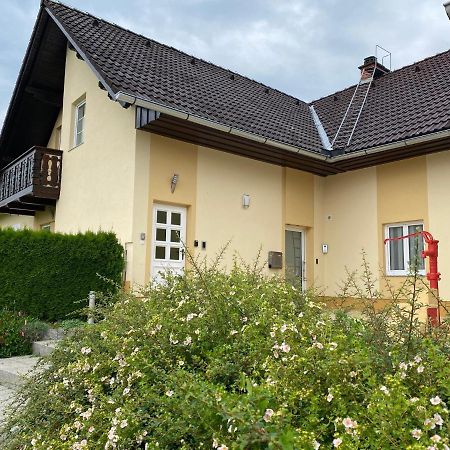 Ferienwohnung Peklar Arnfels 外观 照片