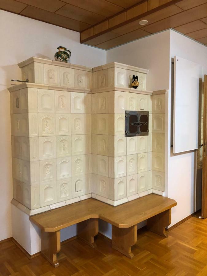 Ferienwohnung Peklar Arnfels 外观 照片