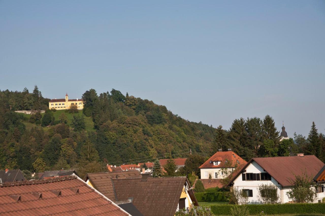 Ferienwohnung Peklar Arnfels 外观 照片
