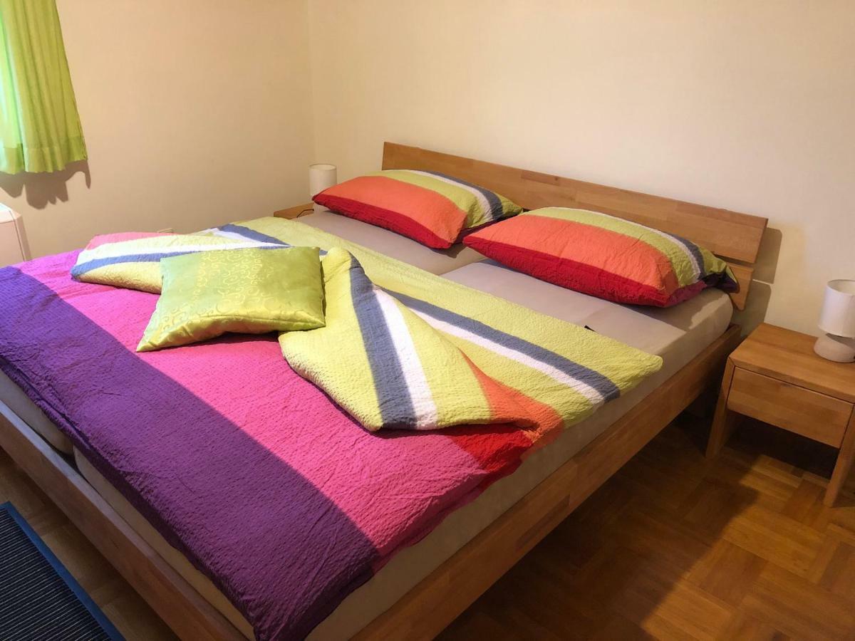Ferienwohnung Peklar Arnfels 外观 照片