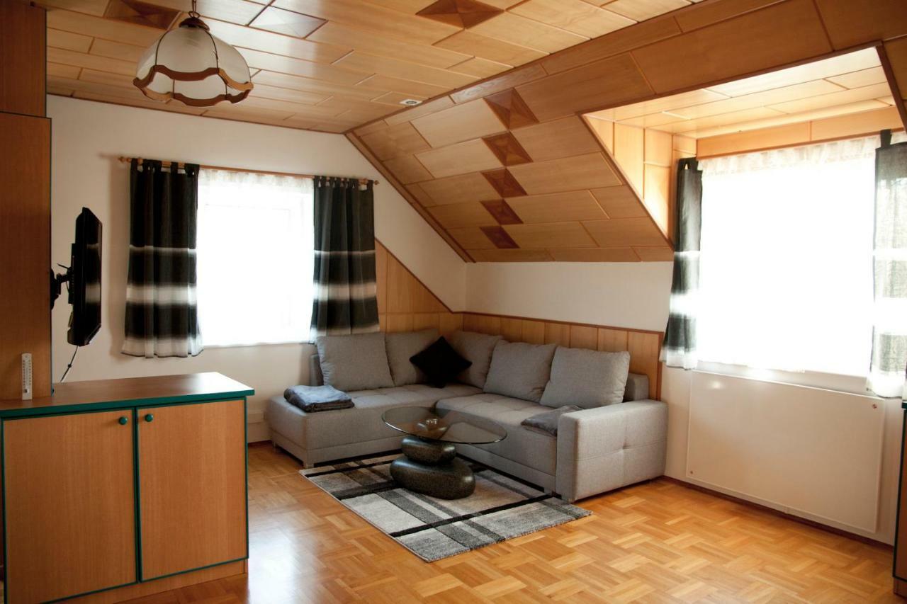 Ferienwohnung Peklar Arnfels 外观 照片